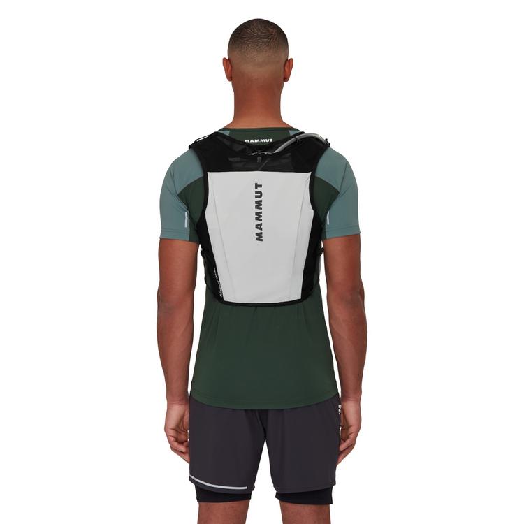 Mammut Mammut Aenergy TR 5 Wanderrucksack Herren - black-cloud - 1 | SportScheck