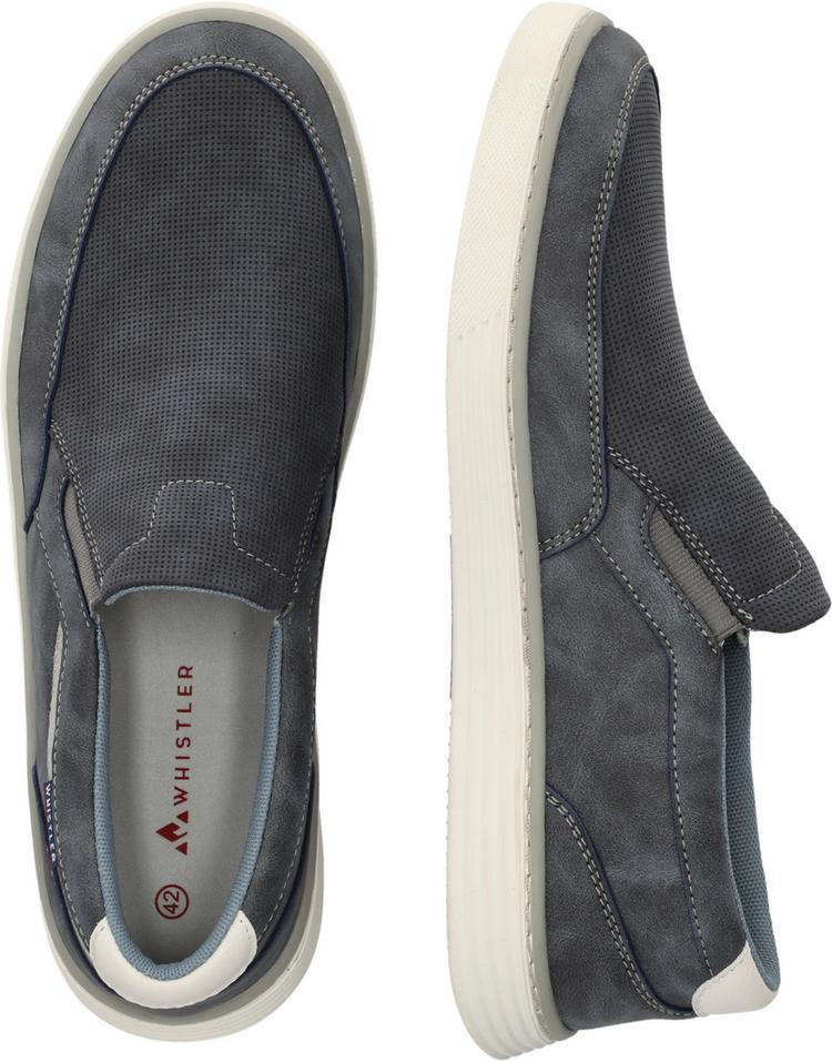 Whistler Whistler Gangte Halbschuhe Herren - 2002 Navy - 2 | SportScheck