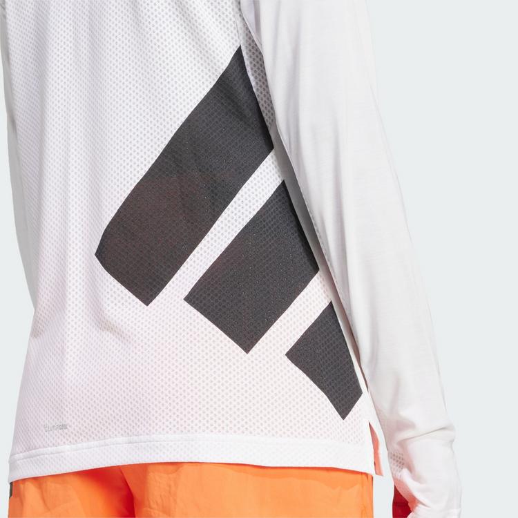 adidas adidas Terrex Xperior Climacool+ Longsleeve Funktionsshirt Damen - White - 0 | SportScheck