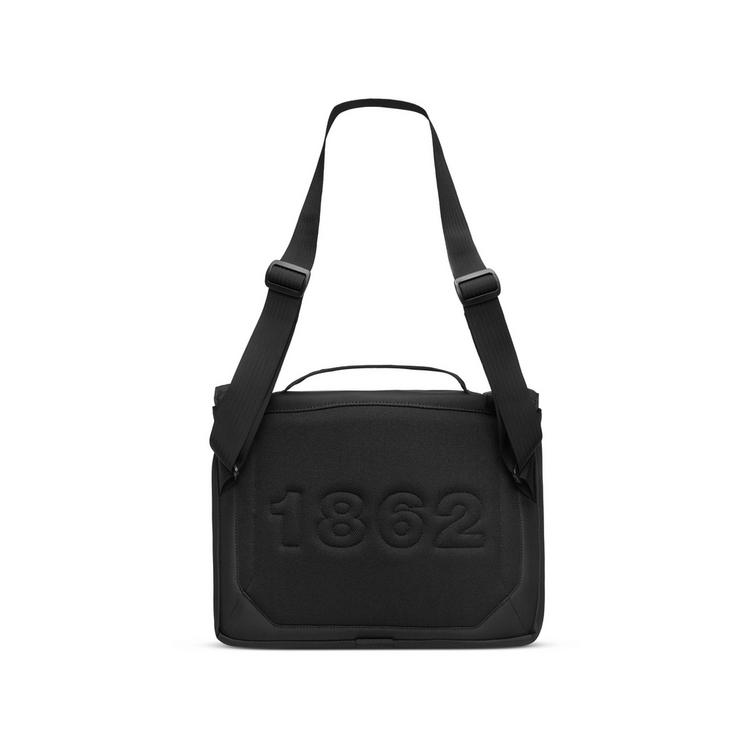 Mammut Mammut Xeron Messenger 8 Umh&auml;ngetasche - black - 0 | SportScheck