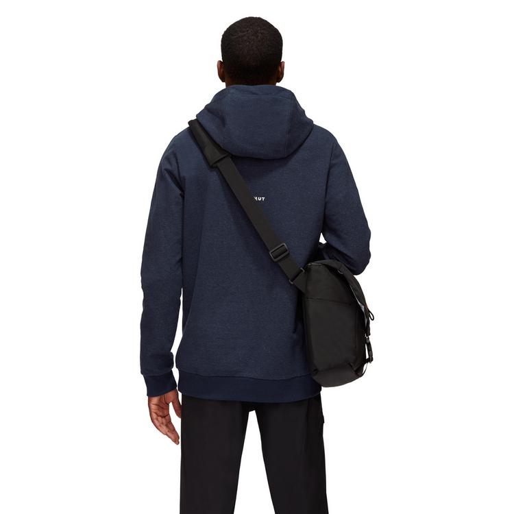 Mammut Mammut Xeron Messenger 8 Umh&auml;ngetasche - black - 1 | SportScheck