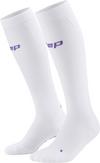 CEP Socken Damen - white
