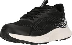 Rückansicht von Endurance Elestern Sneaker 1001 Black