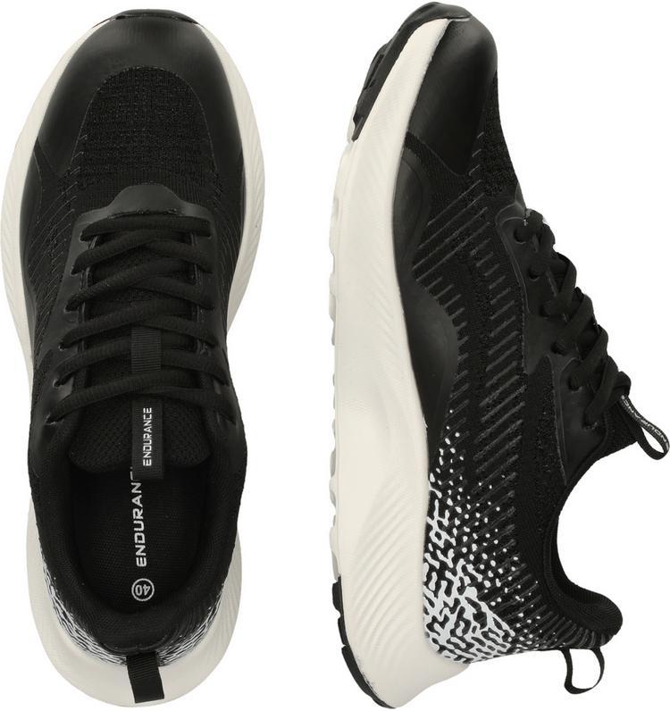 Endurance Endurance Elestern Sneaker - 1001 Black - 2 | SportScheck