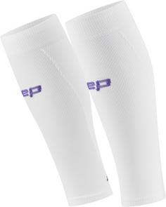 CEP Beinlinge Damen white