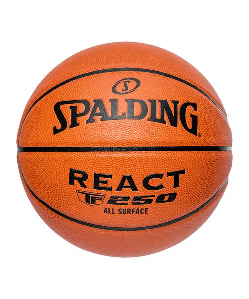 SPALDING Indoorball Basketball