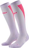 CEP Socken Damen - lilac/pink
