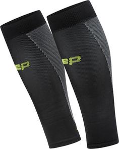 CEP Beinlinge Herren black/grey