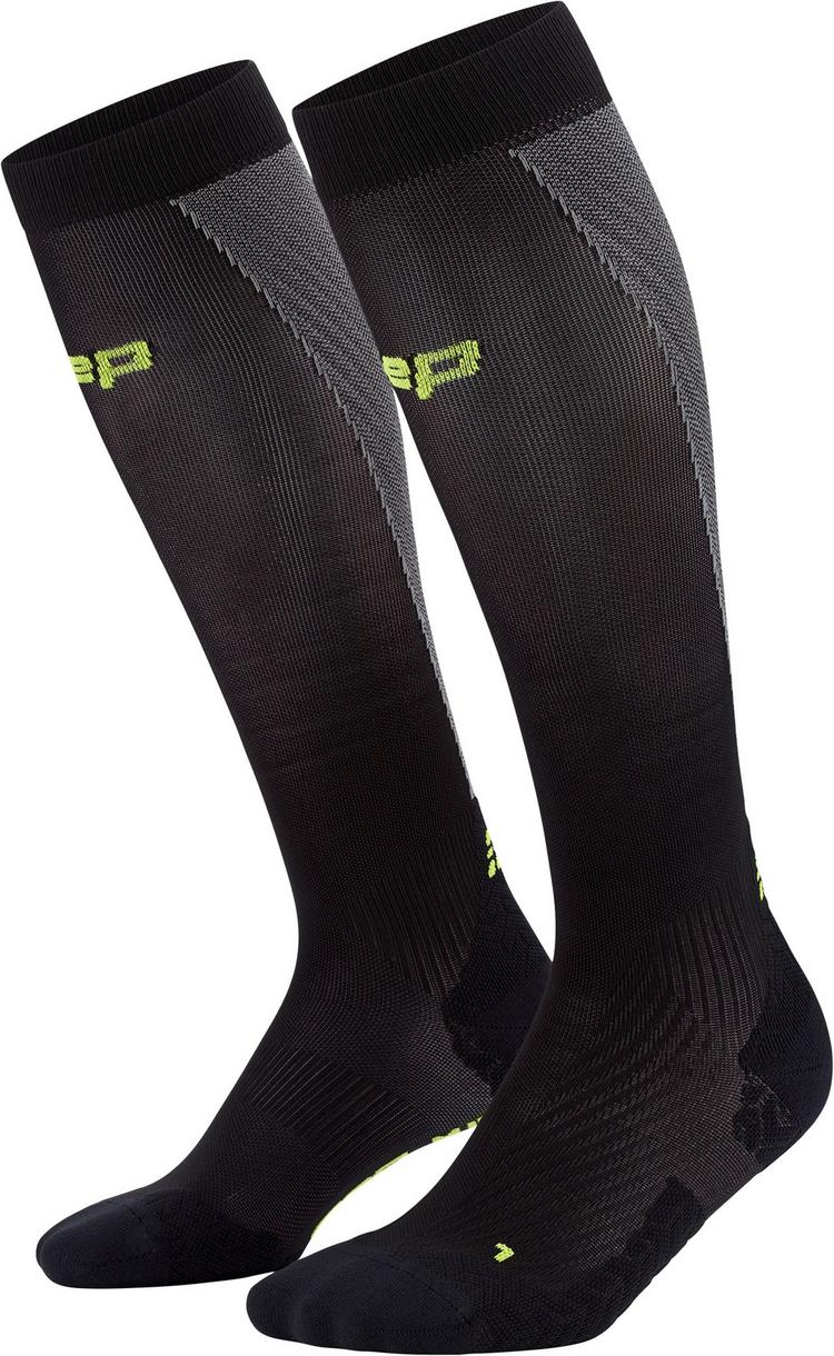 CEP CEP Socken Damen - black/grey - 0 | SportScheck