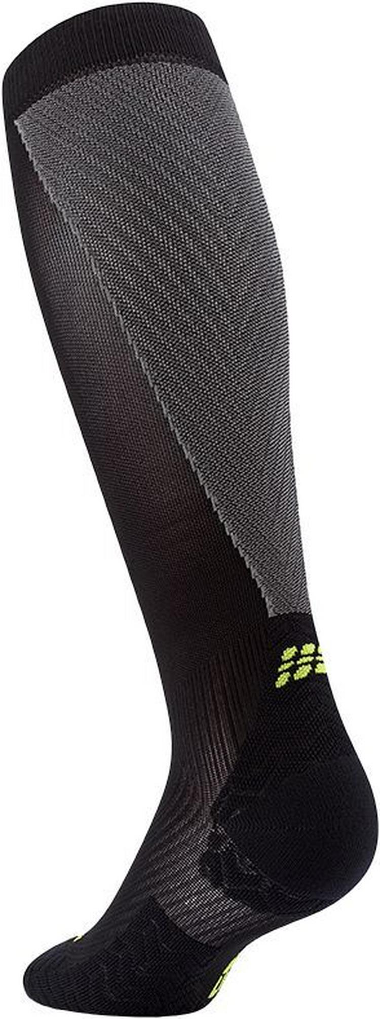 CEP CEP Socken Damen - black/grey - 0 | SportScheck