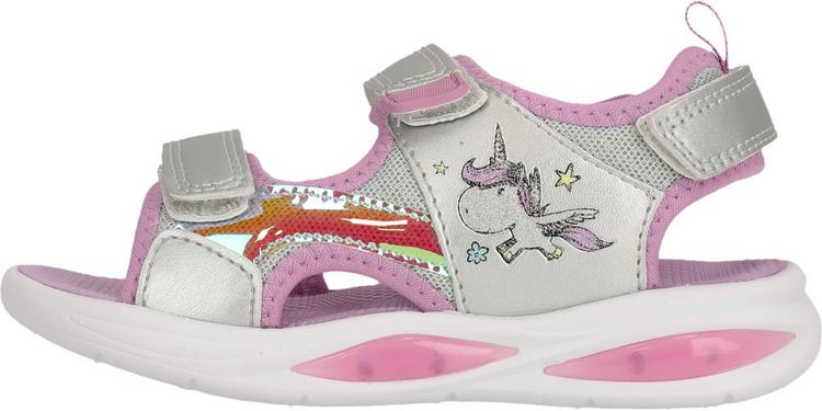 ZigZag ZigZag Wiggy Sandalen Kinder - 4237 Lupine - 0 | SportScheck