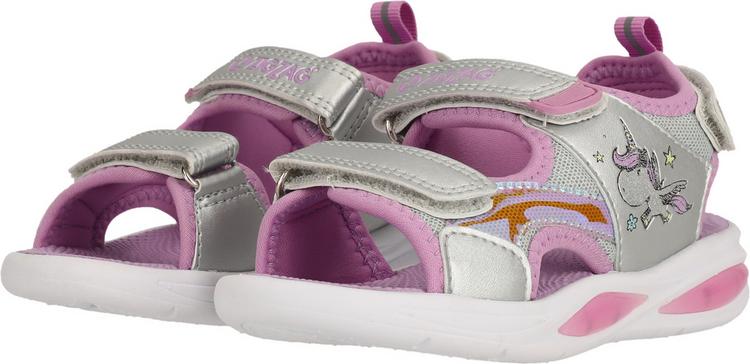 ZigZag ZigZag Wiggy Sandalen Kinder - 4237 Lupine - 1 | SportScheck