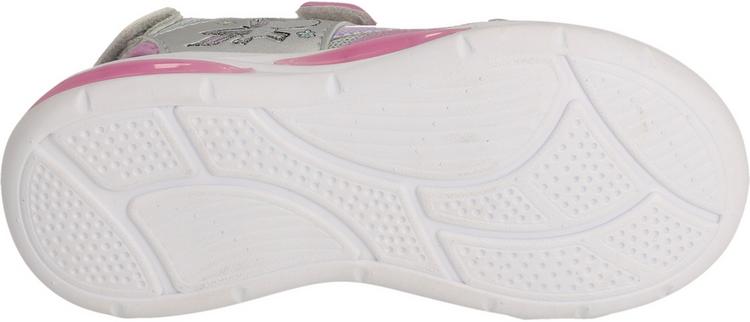 ZigZag ZigZag Wiggy Sandalen Kinder - 4237 Lupine - 4 | SportScheck