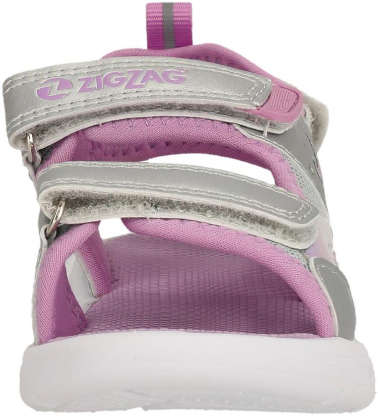 ZigZag ZigZag Wiggy Sandalen Kinder - 4237 Lupine - 5 | SportScheck
