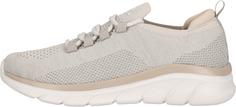 Whistler Zephyrine Sneaker Damen 1091 White Sand