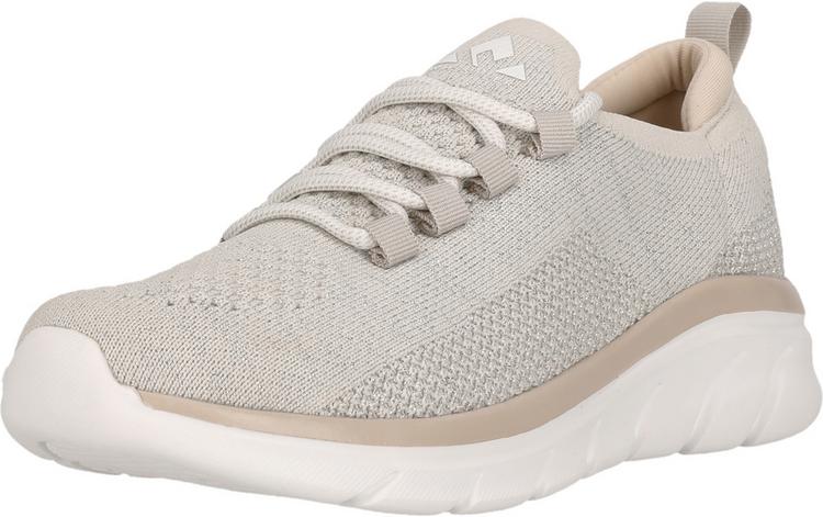Whistler Whistler Zephyrine Sneaker Damen - 1091 White Sand - 0 | SportScheck