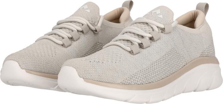 Whistler Whistler Zephyrine Sneaker Damen - 1091 White Sand - 1 | SportScheck