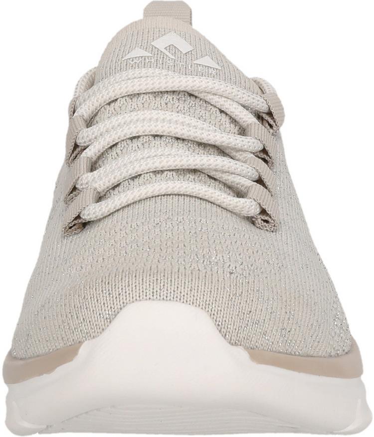 Whistler Whistler Zephyrine Sneaker Damen - 1091 White Sand - 5 | SportScheck