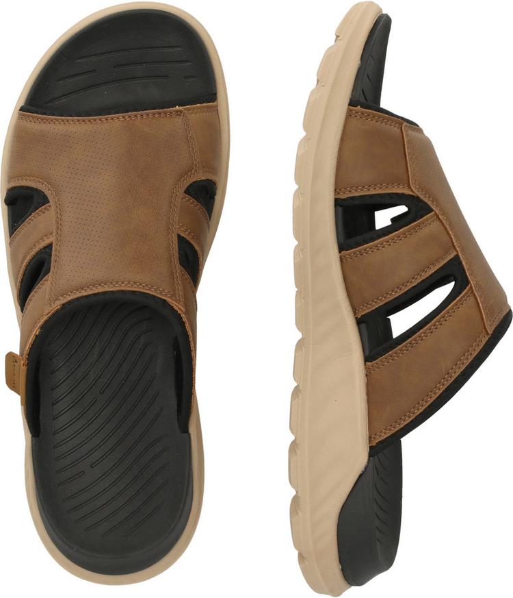 Whistler Whistler Keisen Badelatschen Damen - 5181 Pinecone - 2 | SportScheck