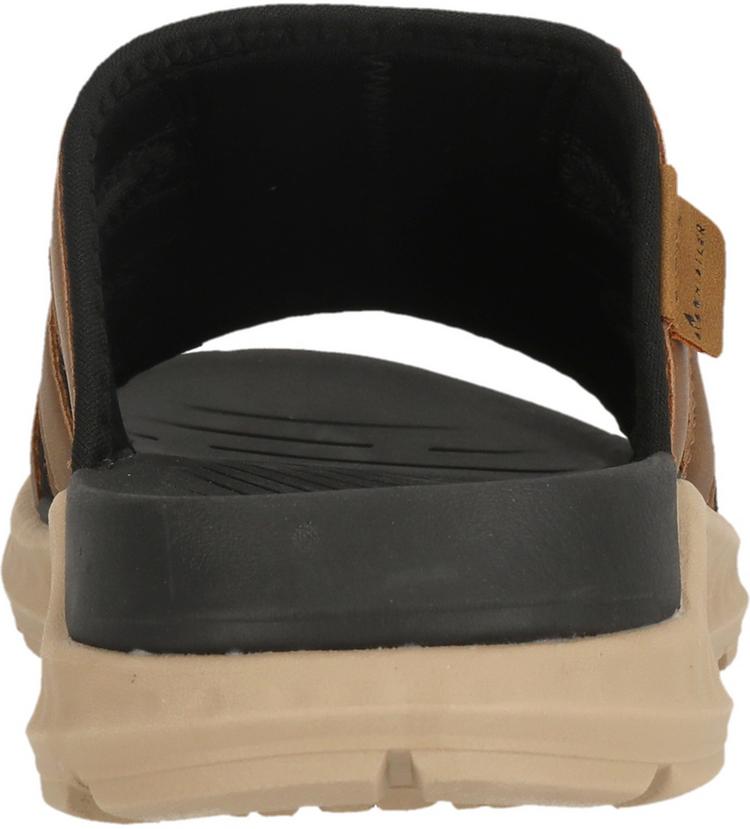 Whistler Whistler Keisen Badelatschen Damen - 5181 Pinecone - 3 | SportScheck