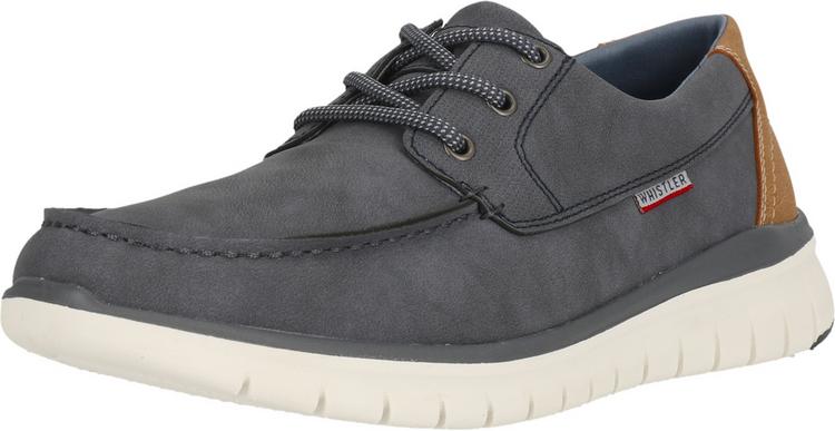 Whistler Whistler Oberon Halbschuhe Herren - 2002 Navy - 0 | SportScheck