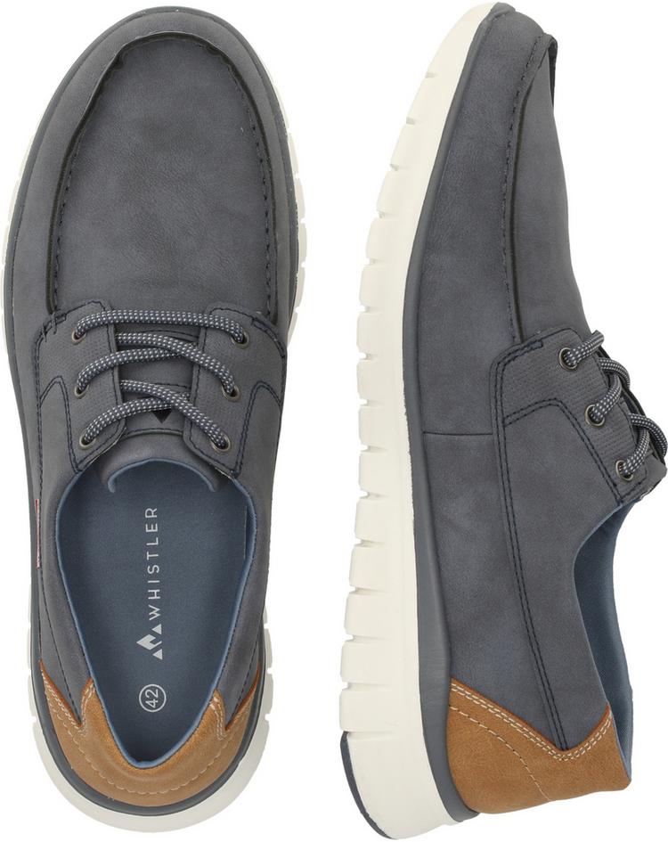 Whistler Whistler Oberon Halbschuhe Herren - 2002 Navy - 2 | SportScheck