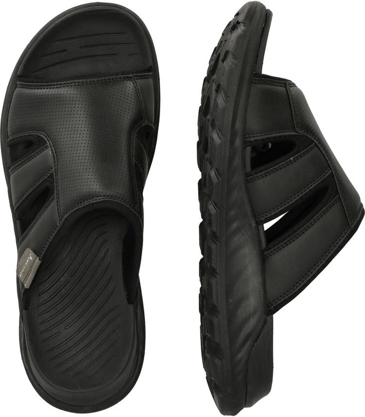 Whistler Whistler Keisen Badelatschen Damen - 1001S Black - 2 | SportScheck