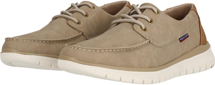 Whistler Whistler Oberon Halbschuhe Herren - 3027 Timber Wolf - 1 | SportScheck