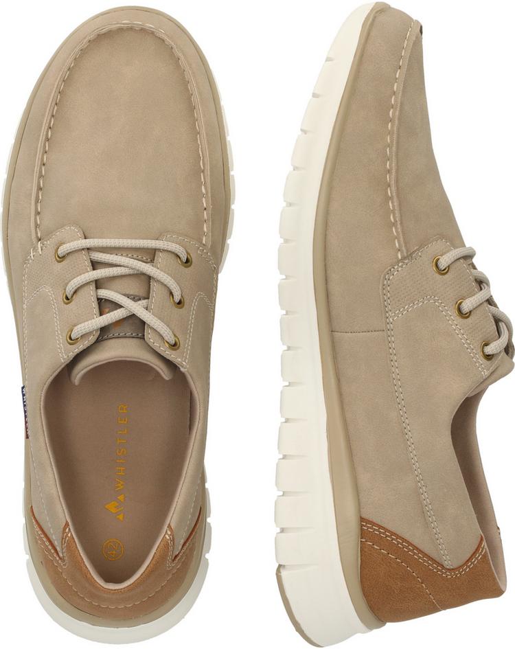 Whistler Whistler Oberon Halbschuhe Herren - 3027 Timber Wolf - 2 | SportScheck