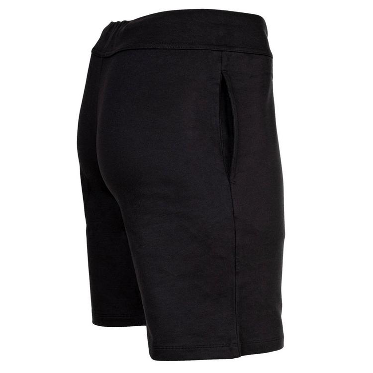 Boss Boss Shorts Sweatshorts Herren - Schwarz 001 - 1 | SportScheck