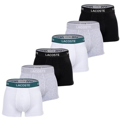 Lacoste Boxershort Unterhose Herren