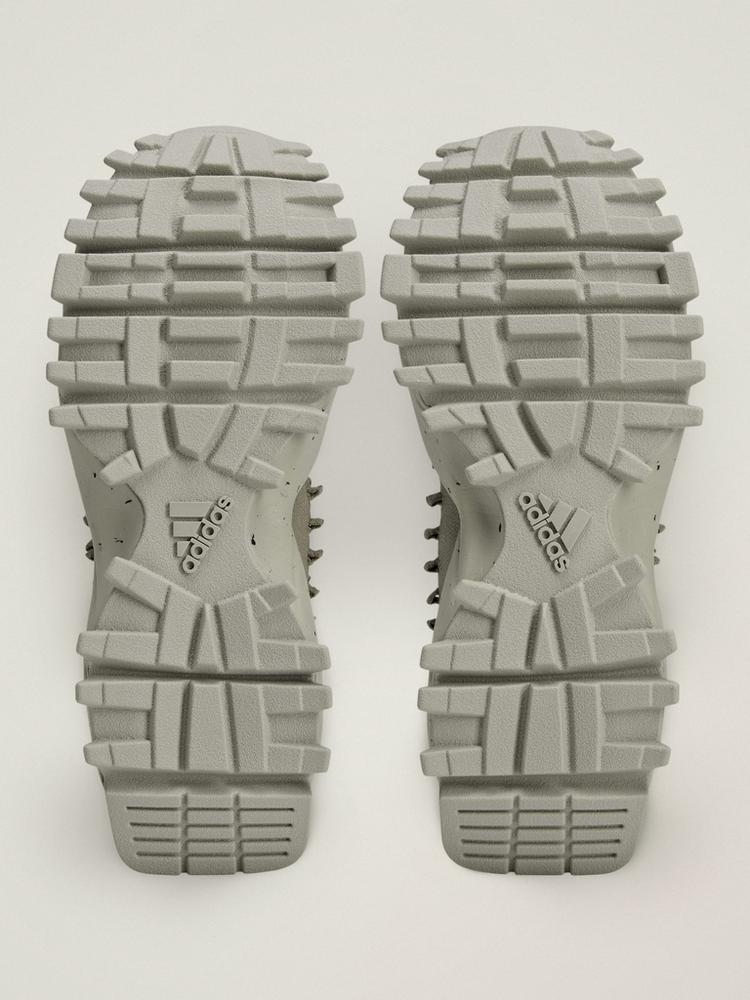 adidas adidas adidas by Stella McCartney Seeulater 2 Wanderschuhe Damen - Legacy Green / Willow Grey / Stone Green - 2 | SportScheck