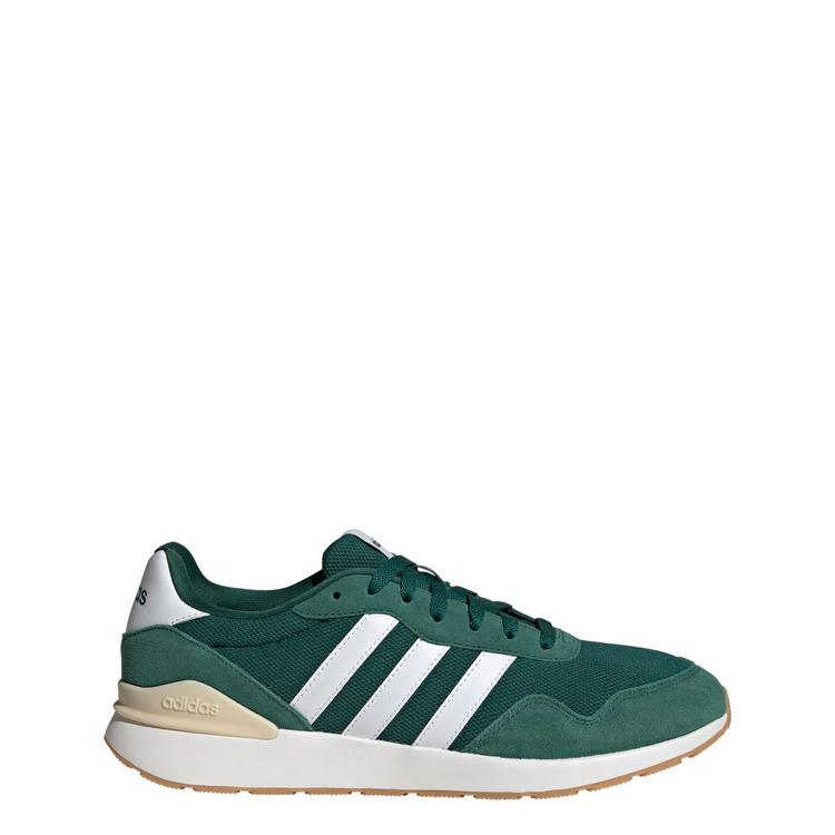 adidas adidas Run 60s 4.0 Schuh Sneaker Herren - Collegiate Green / Cloud White / Crystal Sand - 0 | SportScheck