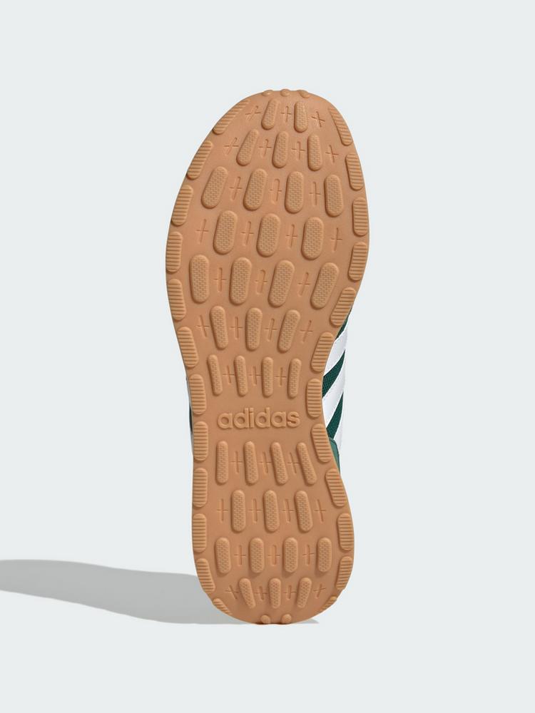 adidas adidas Run 60s 4.0 Schuh Sneaker Herren - Collegiate Green / Cloud White / Crystal Sand - 2 | SportScheck