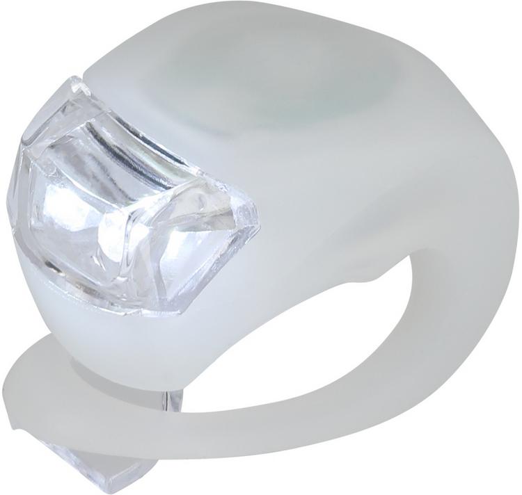 Endurance Endurance LED Light Fahrradbeleuchtung - 1002 White - 0 | SportScheck