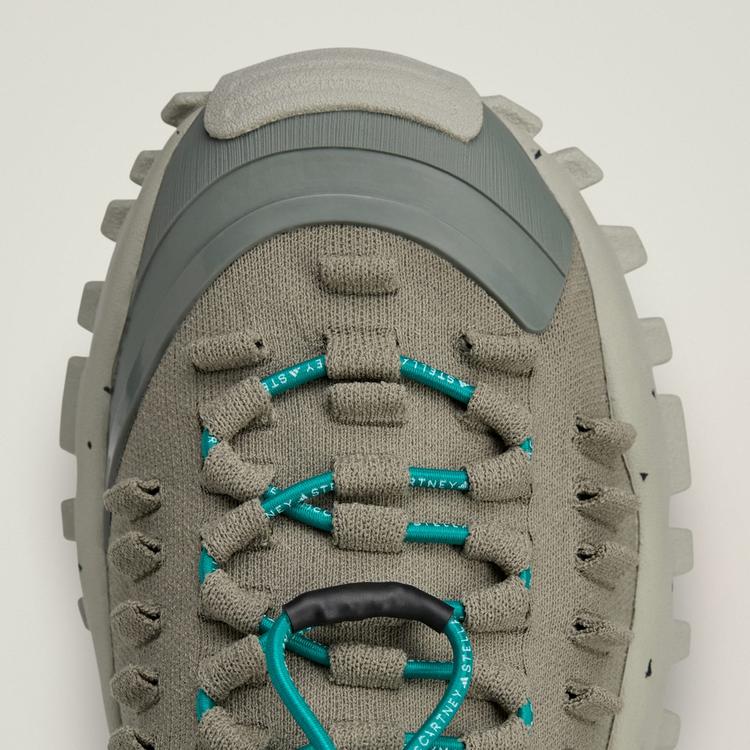 adidas adidas adidas by Stella McCartney Seeulater 2 Wanderschuhe Damen - Legacy Green / Willow Grey / Stone Green - 7 | SportScheck