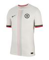 Nike FC Chelsea London Trikot Away 2025/2026 Trikot Herren - graurot