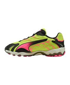 PUMA Inhale Sneaker gelb