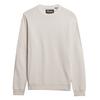 Superdry Strickpullover Strickpullover Herren - Off-White
