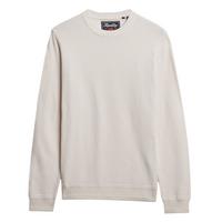 Superdry Strickpullover Strickpullover Herren - Off-White