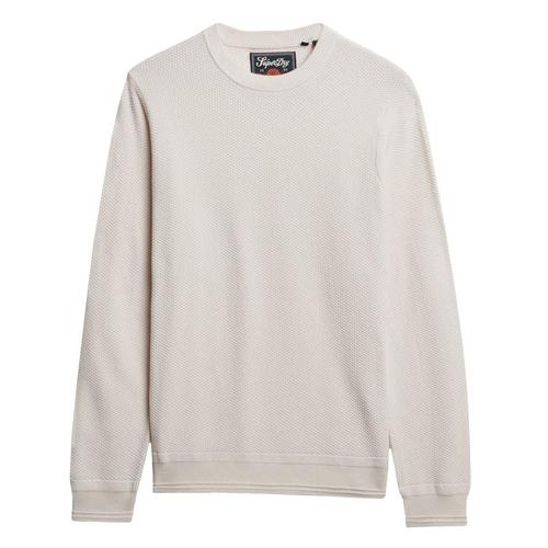 Superdry Strickpullover Strickpullover Herren
