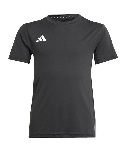 adidas Team Hemd Kids Laufshirt Kinder