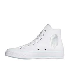 CONVERSE Chuck 70 Out High Top Sneaker Weiß Sneaker Herren weiss