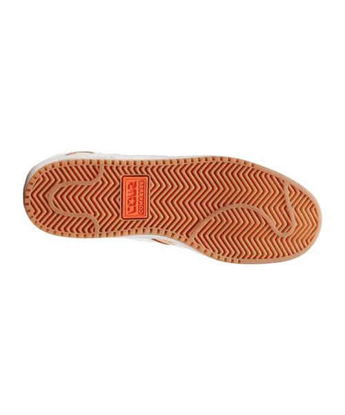 Rückansicht von CONVERSE As-1 Pro Sneaker Weiß Sneaker Herren weiss