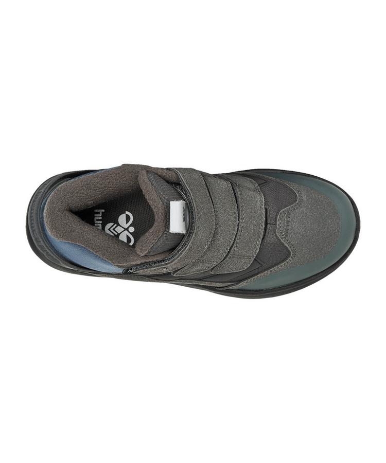 hummel hummel Reach Zero Mid Sneaker Kids Sneaker Kinder - schwarz - 1 | SportScheck