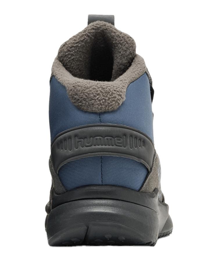 hummel hummel Reach Zero Mid Sneaker Kids Sneaker Kinder - schwarz - 2 | SportScheck