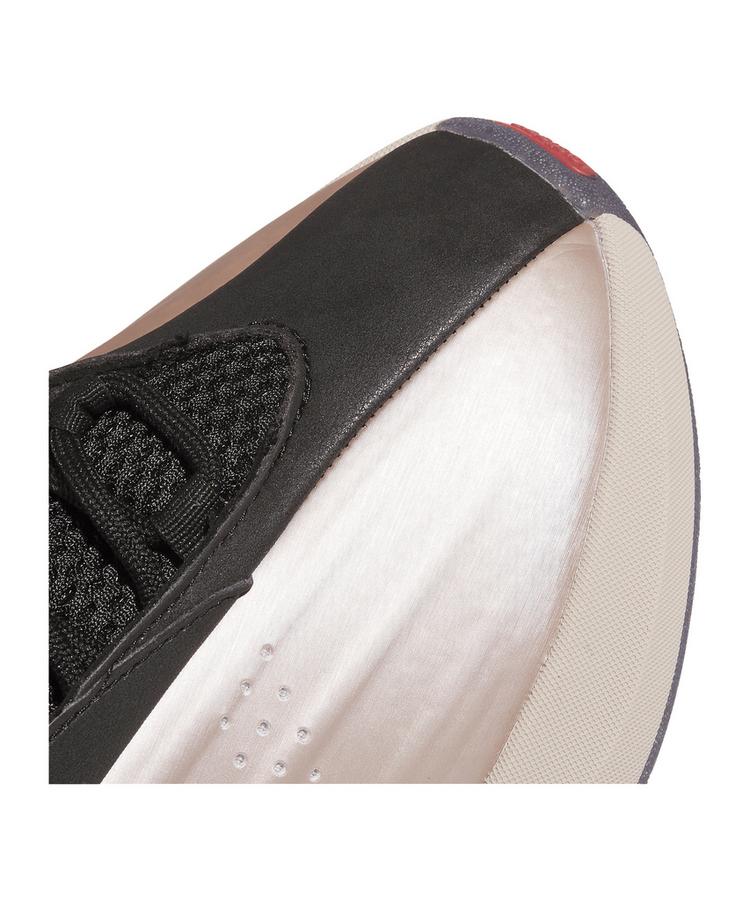 adidas adidas Nova IIInfinity 002 Sneaker Wei&szlig; Sneaker Herren - weissrot - 0 | SportScheck