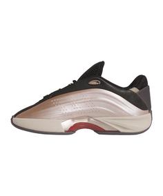 Rückansicht von adidas Nova IIInfinity 002 Sneaker Weiß Sneaker Herren weissrot