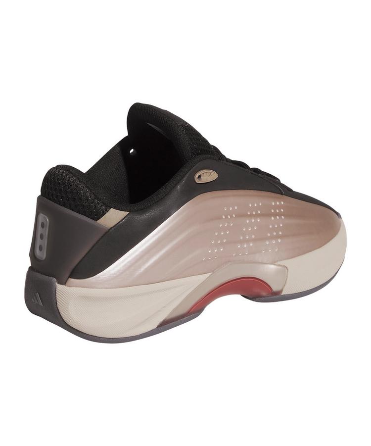 adidas adidas Nova IIInfinity 002 Sneaker Wei&szlig; Sneaker Herren - weissrot - 2 | SportScheck