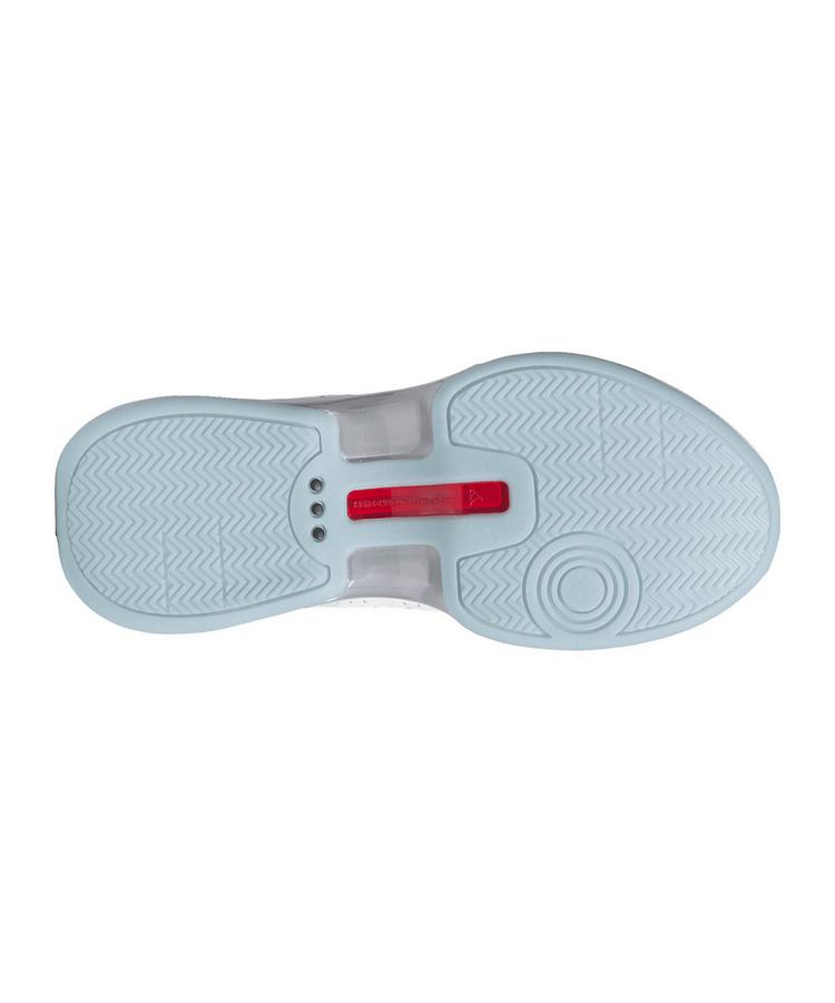 adidas adidas Nova Iiinfinity Sneaker Wei&szlig; Sneaker Herren - weisslilaweiss - 0 | SportScheck